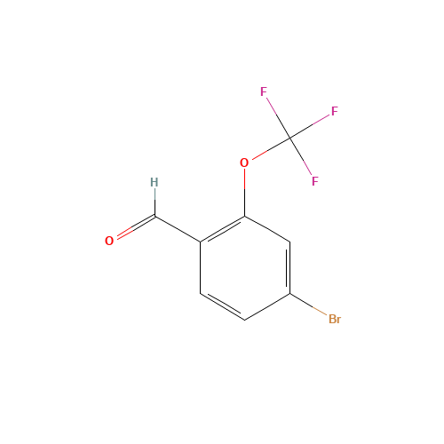 chemical structure of 220996-80-5 FT-0647704