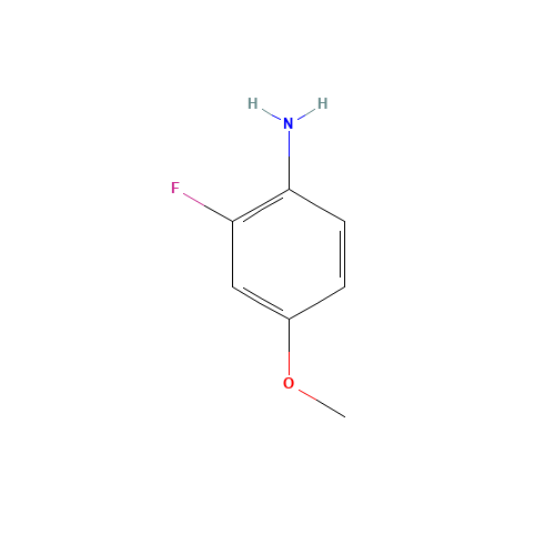 chemical structure of 458-52-6 FT-0647719