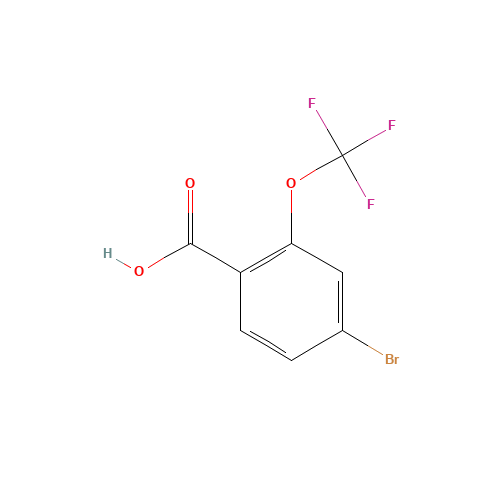 chemical structure of 509142-48-7 FT-0647721