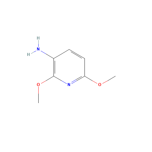 chemical structure of 28020-37-3 FT-0647733