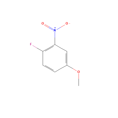 chemical structure of 61324-93-4 FT-0647749