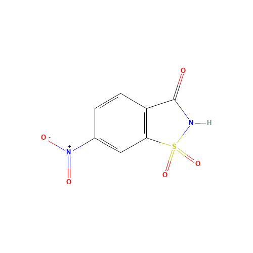 chemical structure of 22952-24-5 FT-0647752