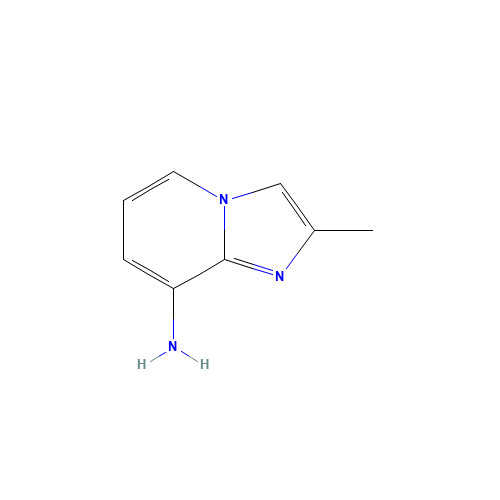 chemical structure of 119858-52-5 FT-0647758