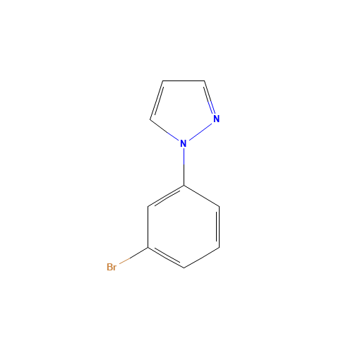 chemical structure of 294877-33-1 FT-0647764