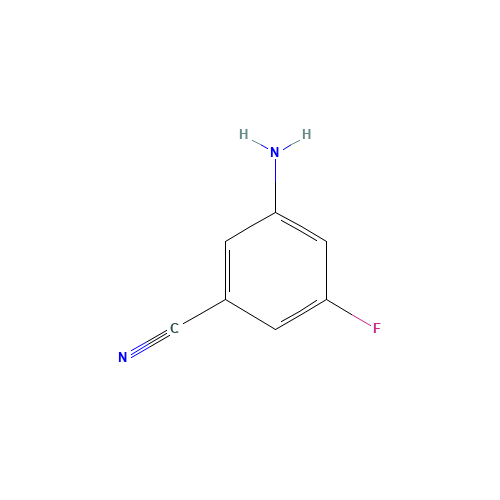 chemical structure of 210992-28-2 FT-0647782