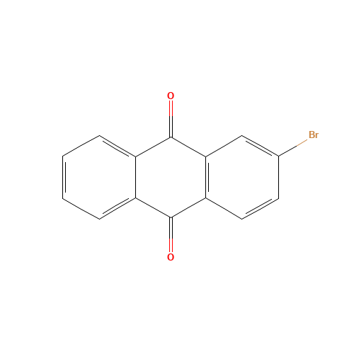 chemical structure of 572-83-8 FT-0647784