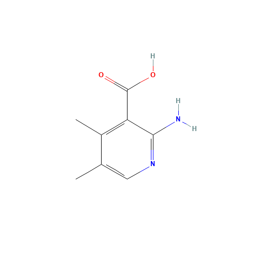 chemical structure of 111108-40-8 FT-0647797