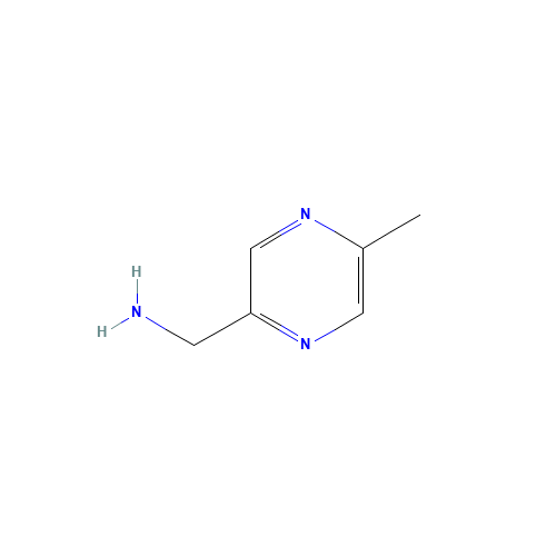 chemical structure of 132664-85-8 FT-0647801