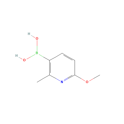 chemical structure of 459856-12-3 FT-0647854