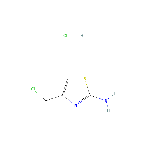 chemical structure of 59608-97-8 FT-0647869