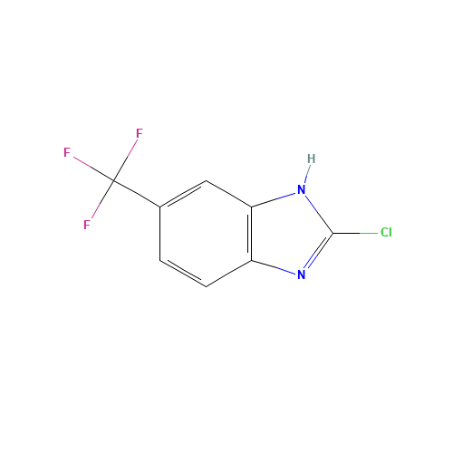 chemical structure of 86604-86-6 FT-0647899