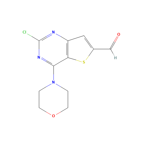 chemical structure of 885618-31-5 FT-0647901