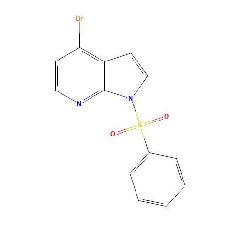 chemical structure of 889939-25-7 FT-0647913