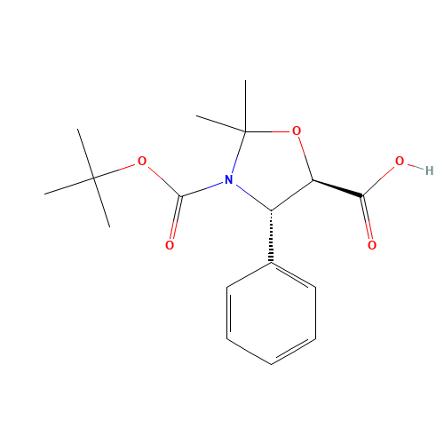 chemical structure of 143527-70-2 FT-0647934