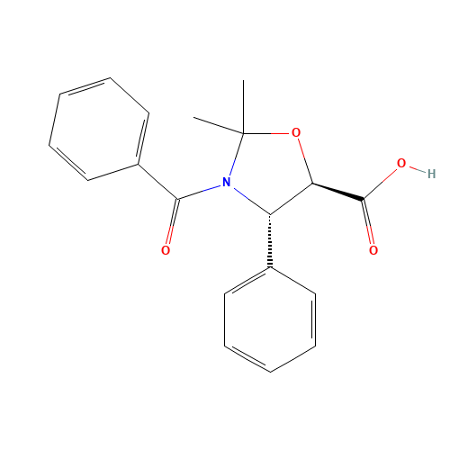 chemical structure of 153652-70-1 FT-0647936