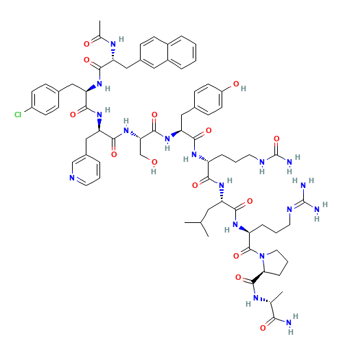 chemical structure of 120287-85-6 FT-0647968
