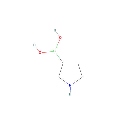chemical structure of 120347-75-3 FT-0647983