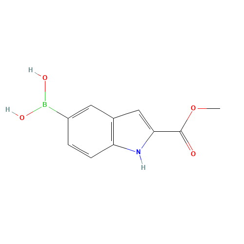 chemical structure of 284660-86-2 FT-0648013