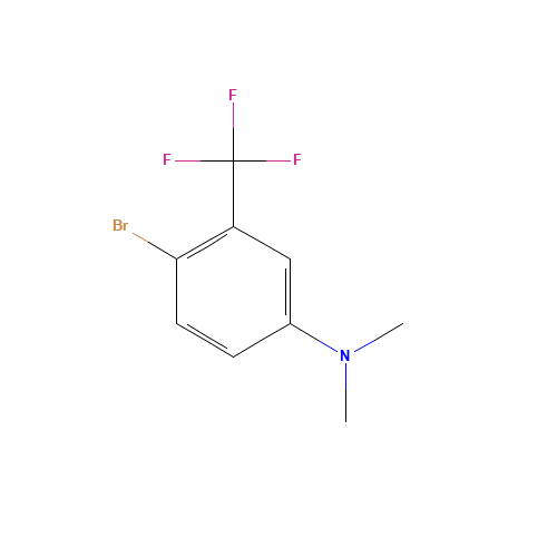 chemical structure of 51332-24-2 FT-0648029
