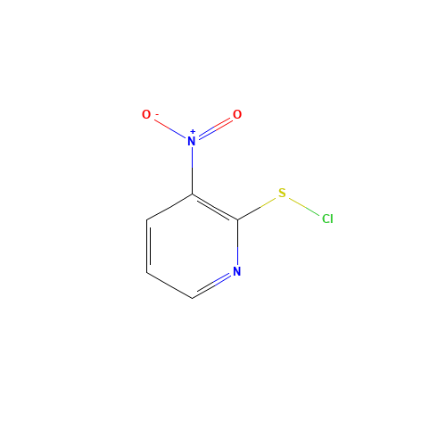 chemical structure of 68206-45-1 FT-0648046