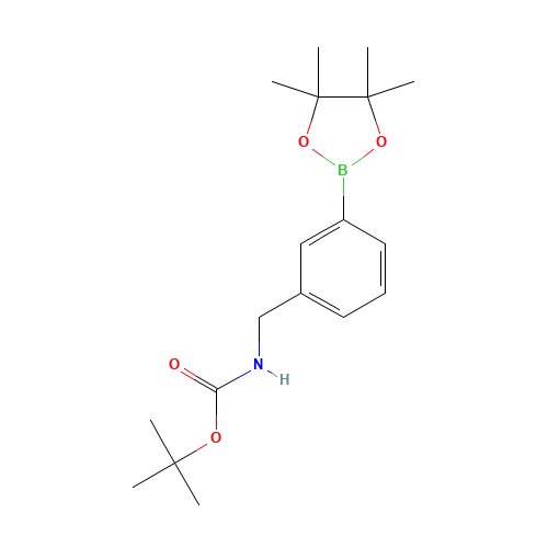 chemical structure of 832114-05-3 FT-0648054