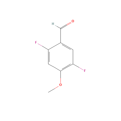 chemical structure of 879093-08-0 FT-0648058