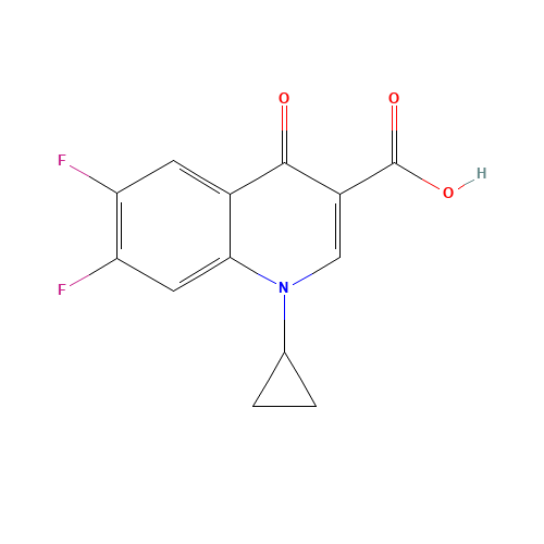 chemical structure of 93107-30-3 FT-0648061