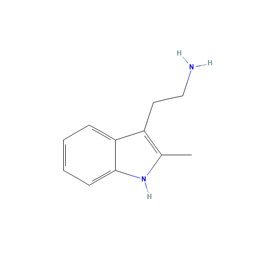 chemical structure of 2731-06-8 FT-0648066