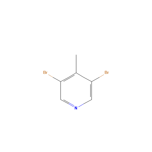 chemical structure of 3430-23-7 FT-0648070