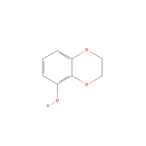 chemical structure of 10288-36-5 FT-0648071