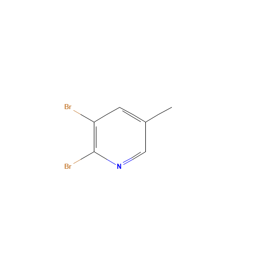 chemical structure of 29232-39-1 FT-0648085