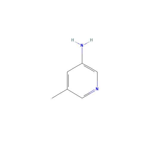 chemical structure of 3430-19-1 FT-0648087