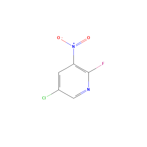 chemical structure of 60186-16-5 FT-0648092