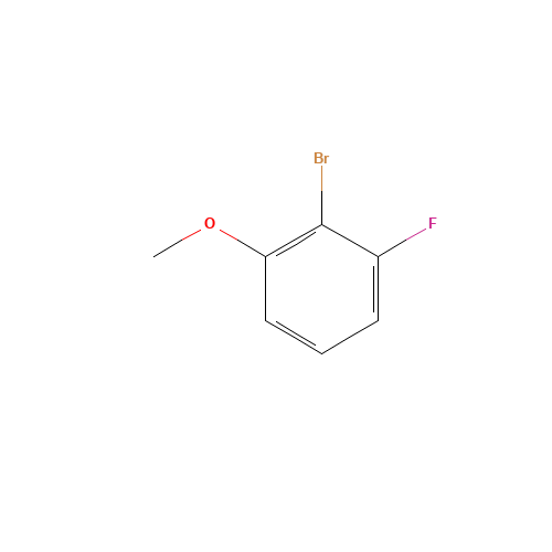 chemical structure of 446-59-3 FT-0648103