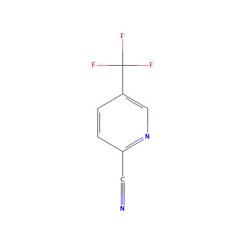 chemical structure of 95727-86-9 FT-0648112