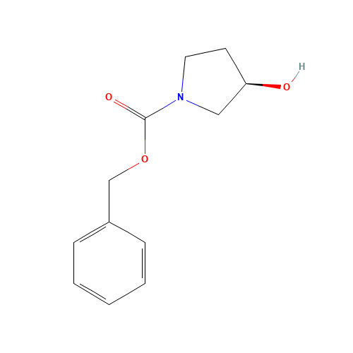chemical structure of 100858-33-1 FT-0648121