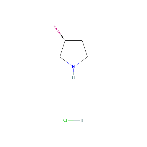 chemical structure of 136725-55-8 FT-0648130