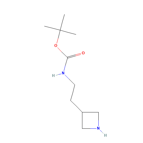chemical structure of 162696-31-3 FT-0648146