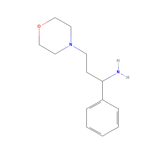 chemical structure of 173273-39-7 FT-0648151