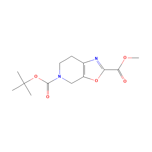 chemical structure of 259809-74-0 FT-0648171