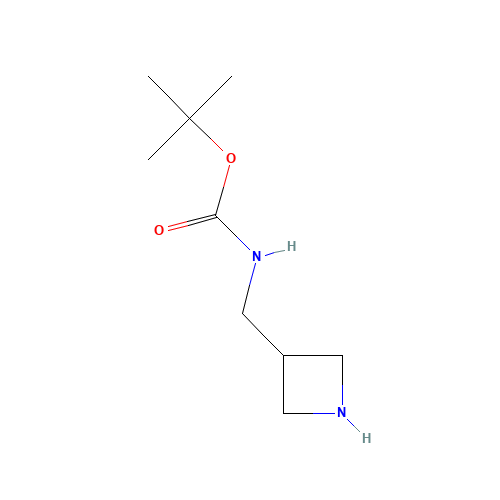 chemical structure of 91188-15-7 FT-0648215