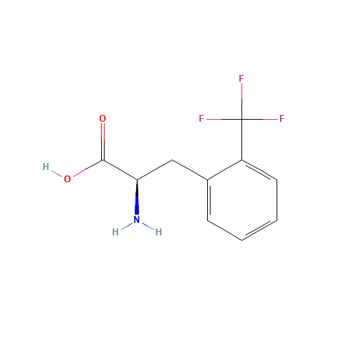 chemical structure of 130930-49-3 FT-0648224