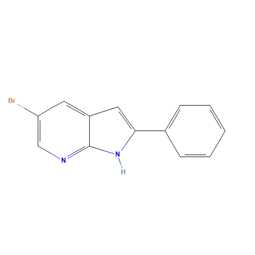 chemical structure of 953414-75-0 FT-0648290
