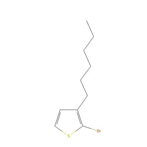 chemical structure of 69249-61-2 FT-0648293