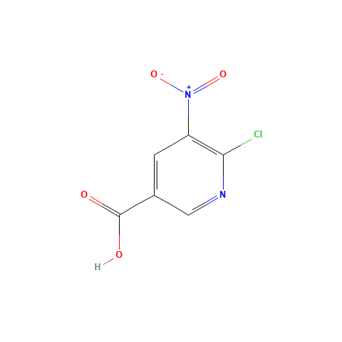 chemical structure of 7477-10-3 FT-0648311
