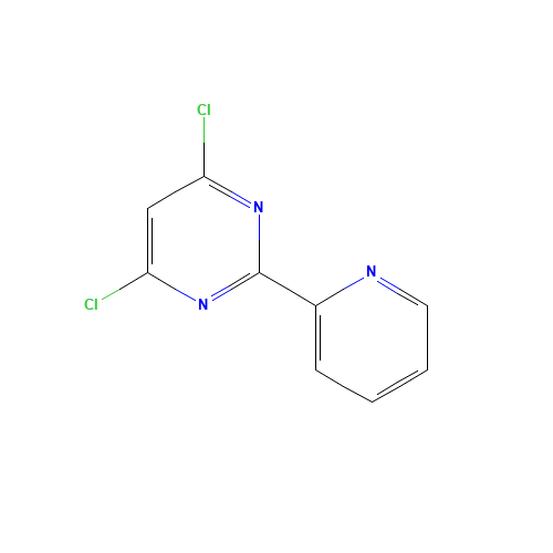 chemical structure of 10235-65-1 FT-0648323