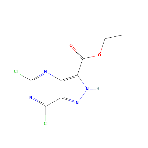 chemical structure of 1053656-63-5 FT-0648331