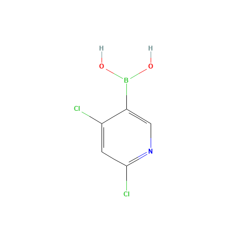 chemical structure of 1070893-11-6 FT-0648333