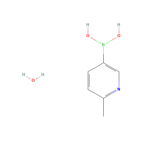 chemical structure of 1072952-30-7 FT-0648334
