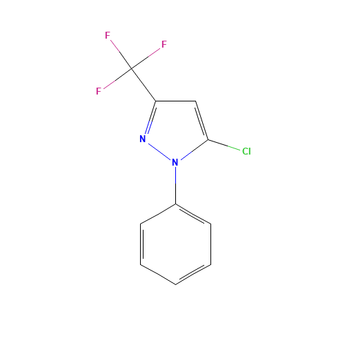 chemical structure of 1076197-51-7 FT-0648336